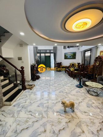 Mặt tiền kinh doanh, lê tấn bê, an lạc, bình tân, 6 tầng, 155m2, 16.0 tỷ, có thang máy.