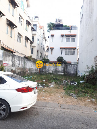 Bán lô đất giá rẻ, hướng nam, diện tích 4x18m, kdc an phú hưng, phường tân phong, quận 7