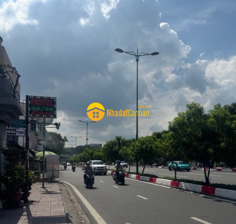 Bán nhà mới 4 tầng sát mt phạm văn đồng, 60m², 4pn, sổ vuông đẹp, 8.98 tỷ tl