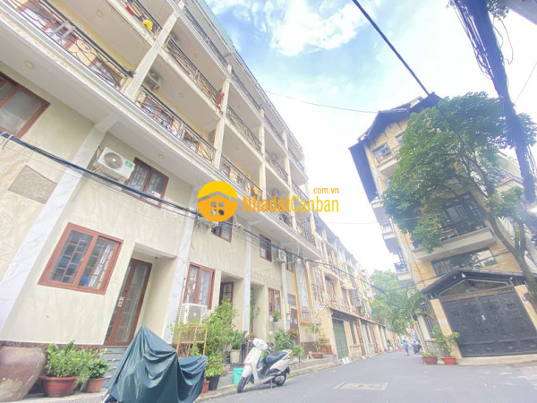 Bán chdv hxh hạ chào 4 tỷ, bạch đằng, p2, tân binh, 160m2, 5 tầng, giá rẻ