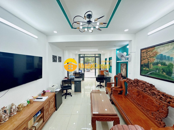 Bán nhà hẻm 8m kinh doanh cộng hoà, p13, tân bình, 136m2, 2 tầng, giá rẻ