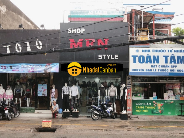 Nhà mt kd hạ chào 4 tỷ, nguyễn ảnh thủ, hiệp thành, q12, 280m2, ngang 8m. nhỉnh 90trm2