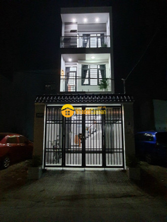 Cho thuê nhà nguyên căn đường số 10 linh xuân thủ đức lh 0909428959.