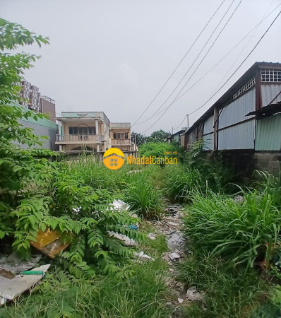 Bán đất mặt tiền kinh doanh, nguyễn duy trinh, phú hữu, q9, 10593m2. chỉ 99.x tỷ