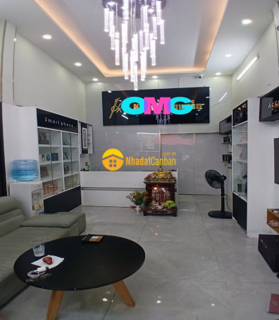 Bán nhà mặt tiền kinh doanh, lê văn sỹ, p2, tân bình, 30m2, 6 tầng, thu nhập 25tr.tháng