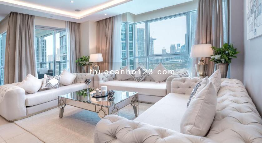 Cho Thuê Căn Hộ Chung Cư Thanh Trì, Giá Rẻ, Chính Chủ T4/2026 - Thuecanho123.com