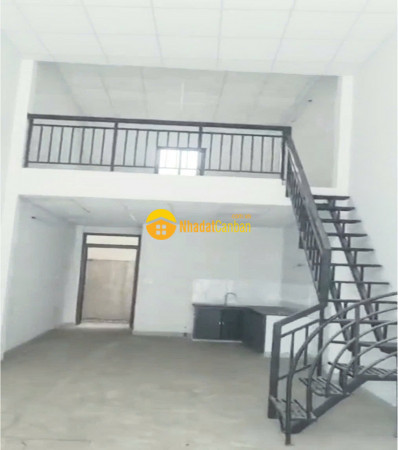 Chỉ 65tr.m2, có nhà mặt tiền kd hà huy giáp, thạnh xuân, q12, 207m2, 2 tầng, ngang 6,2m