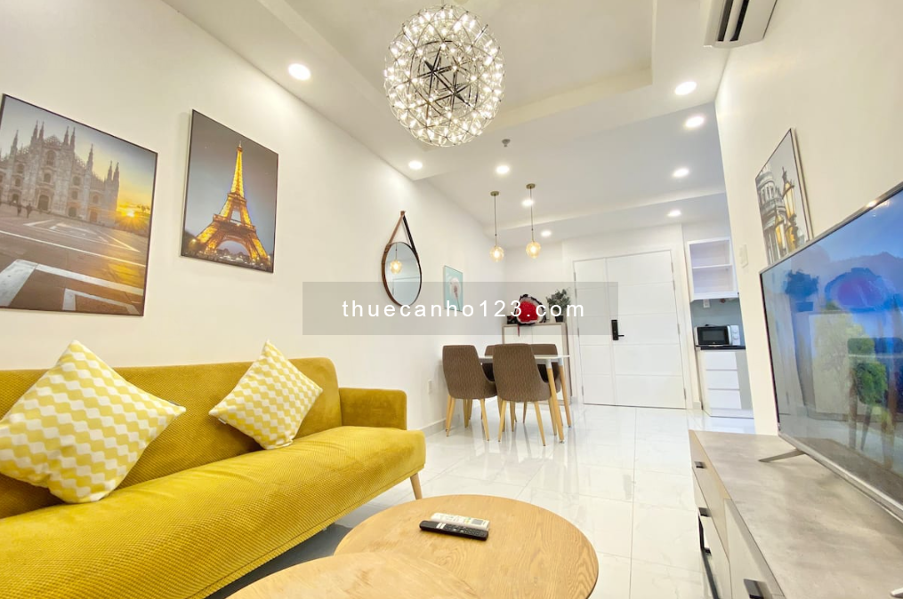 CHUYÊN CHO THUÊ CĂN HỘ TERRA ROYAL QUẬN 3. ĐỦ LOẠI DIỆN TÍCH. 2PN CHỈ 13,9 TRIỆU/TH. - 180177452 - Thuecanho123.com