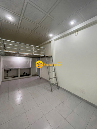 Cho thuê phòng trọ đường nguyễn thị định, thủ đức giá chỉ 2tr6