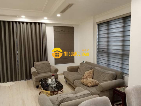 Nhà bán nguyen văn huyên 70m 5 tầng mt5m chỉ 13.8 ty cầu giấy