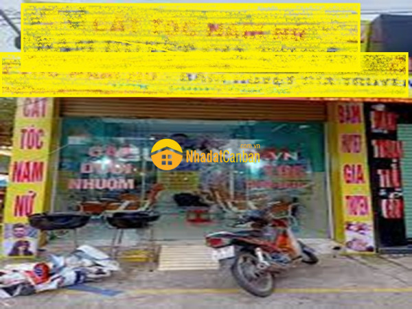 Ban nha 2 măt tiên kd đa nganh ly thương kiêt, thi trân hoc môn, 230m2, nhinh 10 ty