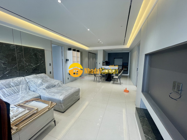 Căn hộ 3pn cantavil premier 122m² giá 12 tỷ sản phẩm giữ giá tốt cho nhà đầu tư trung tâm quận 2