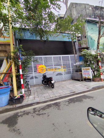 Bán đất lạc long quân, ô tô tránh, 160m2, mt 7m, 26 tỷ