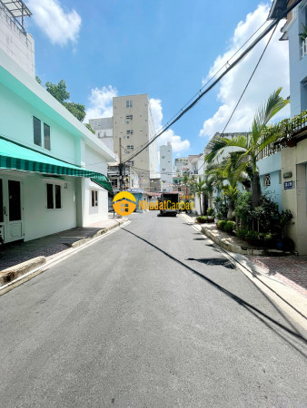 Bán nhà cộng hoà, xe tải tránh nhau, ngang 7m, tổng 8 phòng, phường 13, tân bình, 17,5 tỷ.