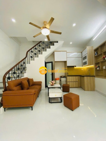 Nhà trung tâm thanh xuân 25m² 4t căn góc 2 mặt thoáng gần ngã tư sở