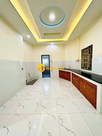 Bán nhà hxh đường số 2 gần chợ p.cát lái quận 2 tp thủ đức cũ 67m2 giá 5,1ty tl