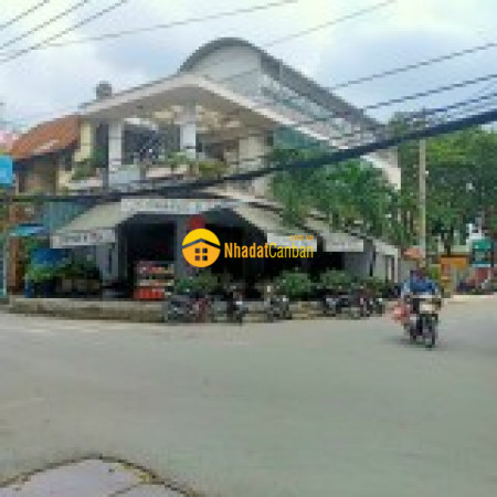 Bán nhà góc 2 mt đường 79, phường tân quy, q.7, dt 7x15m, 2 lầu