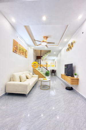 Bán gấp nhà nguyễn trãi ngõ thông vành đai 2.5 38m2 nhỉnh 8 tỷ