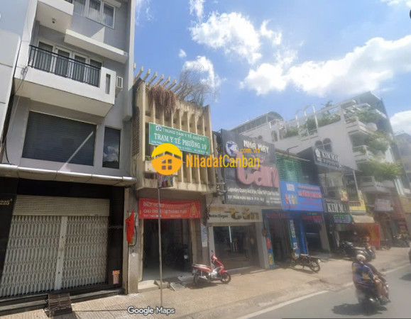 Mặt bằng kd trần hưng đạo q.5 mặt tiền 5 tầng ngang 4,3m chỉ 22 tr. lh0903324981.