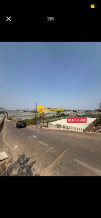 Bán lô đất chỉ 12ty xây biệt thự đẳng cấp tại trần quang khải đà lạt