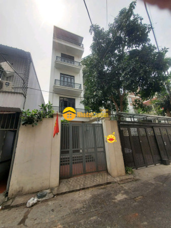 Bán nhà ngọc thuỵ,long biên 5 tầng,75m oto tránh nhỉnh 16 tỷ
