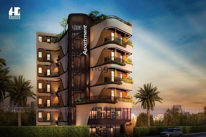 Ảnh bất động sản