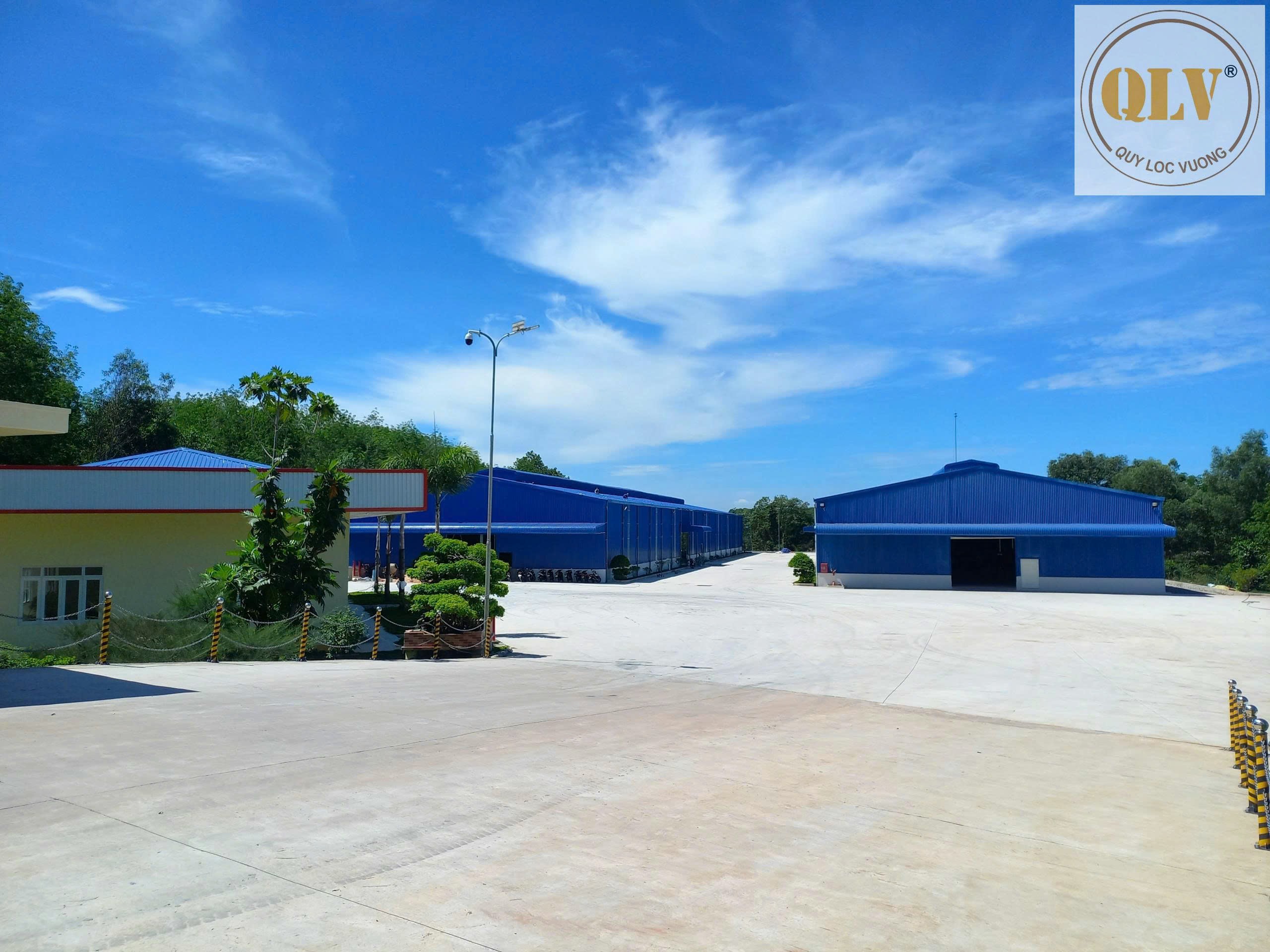 Bán đất xây nhà xưởng - PHÚ GIÁO - BÌNH DƯƠNG - 28.500 m²