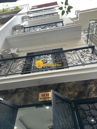 Bán toà ccmn lê đức thọ, 90m2 8 tầng,22 phòng kk, mt 9m, 20 tỷ