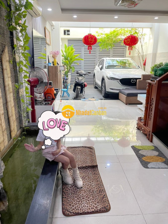 Mặt tiền đường lê thị riêng, phường thới an, quận 12, 8,9 tỷ, có 100m2.