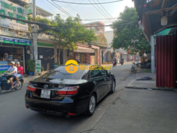 Bán gấp đất mặt phố nguyễn hoàng tôn 210m2, mt 15m, 29.5 tỷ