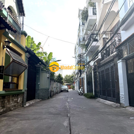 Cực phẩm đăng văn ngữ ngang 6m cực hiếm rộng 80m2 biệt thư lung linh góc phú nhuậnx