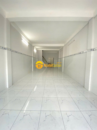 Cho thuê nhà mặt tiền xô viết nghệ tĩnh gần siêu thị sense city giá 15 triệu