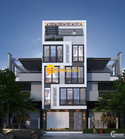 Bán nhà mp linh lang sau lotte, 62m2, 6 tầng, mt 6m, 23.5 tỷ