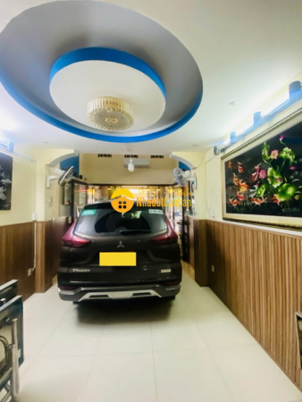 Mặt tiền kinh doanh, lô k cư xá phú lâm d, f10, q6, 5 tầng, 59 m2, 10.5 tỷ.