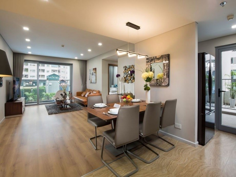 Cho Thuê Căn Hộ Chung Cư Tây Hồ, Giá Rẻ, Chính Chủ T4/2026 - Thuecanho123.com