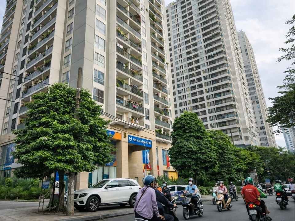 Ảnh bất động sản